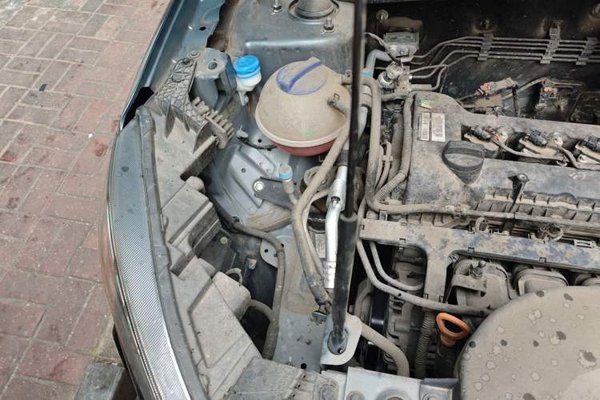 Chery Tiggo 3X 2021, 35200 км, за 5226 USD - фото 7