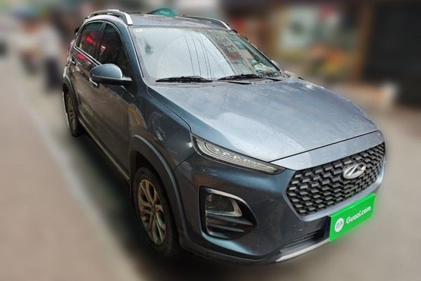 Chery Tiggo 3X 2021, 35200 км, за 5226 USD - фото 16