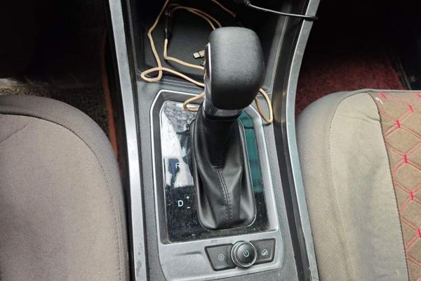 Chery Tiggo 3X 2021, 35200 км, за 5226 USD - фото 27