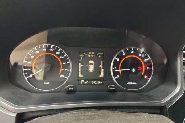 Chery Tiggo 3X 2021, 35200 км, за 5226 USD - фото 24
