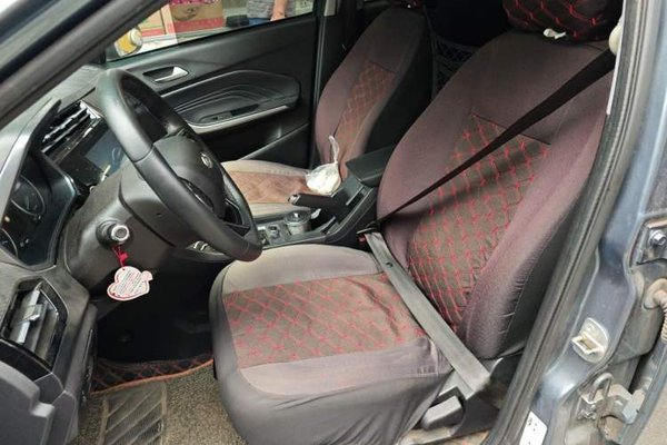Chery Tiggo 3X 2021, 35200 км, за 5226 USD - фото 28