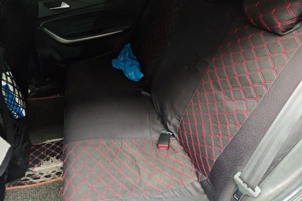 Chery Tiggo 3X 2021, 35200 км, за 5226 USD - фото 1