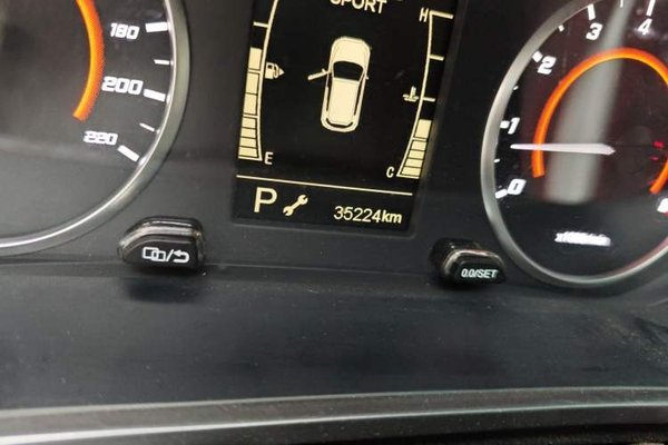 Chery Tiggo 3X 2021, 35200 км, за 5226 USD - фото 25