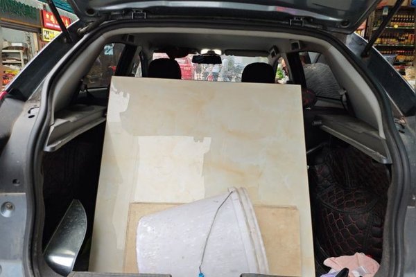 Chery Tiggo 3X 2021, 35200 км, за 5226 USD