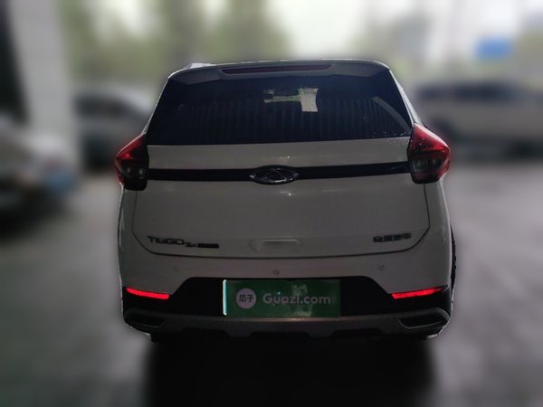 Chery Tiggo 3X 2021, 16800 км, за 6555 USD