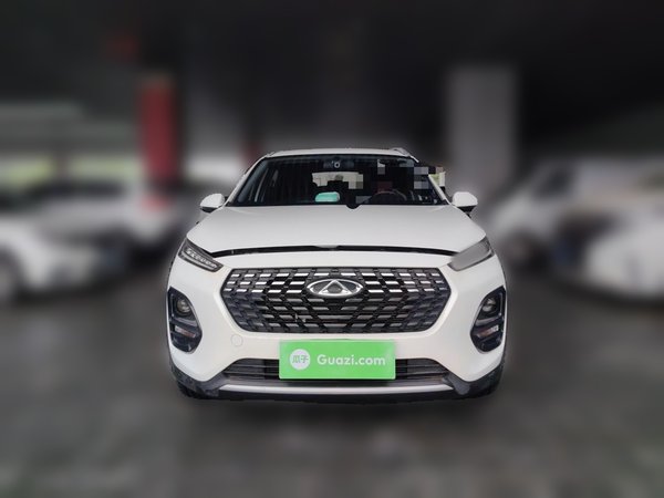 Chery Tiggo 3X 2021, 16800 км, за 6555 USD