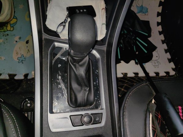 Chery Tiggo 3X 2021, 16800 км, за 6555 USD - фото 11