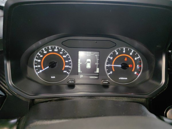 Chery Tiggo 3X 2021, 16800 км, за 6555 USD - фото 8