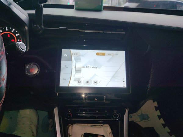 Chery Tiggo 3X 2021, 16800 км, за 6555 USD - фото 10