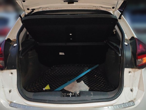 Chery Tiggo 3X 2021, 37100 км, за 5243 USD - фото 20
