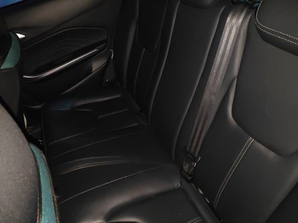 Chery Tiggo 3X 2021, 37100 км, за 5243 USD - фото 18
