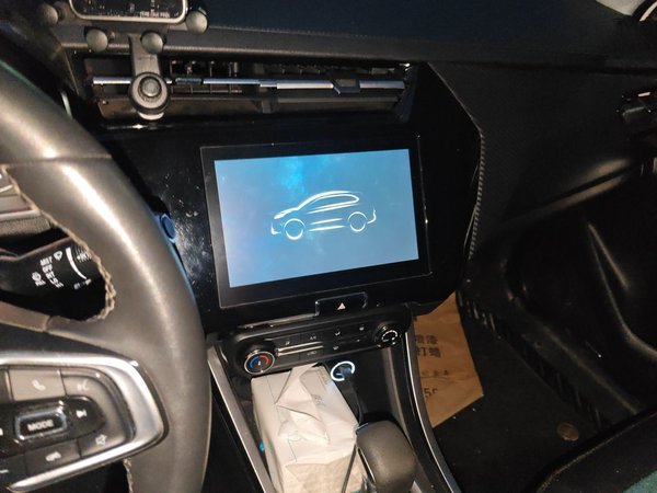 Chery Tiggo 3X 2021, 37100 км, за 5243 USD - фото 14