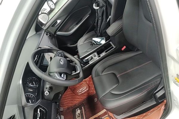 Chery Tiggo 3X 2021, 38700 км, за 7013 USD - фото 18