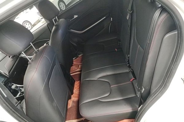 Chery Tiggo 3X 2021, 38700 км, за 7013 USD - фото 20