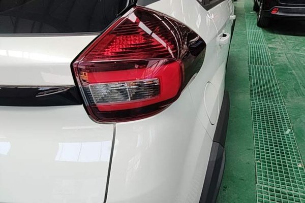 Chery Tiggo 3X 2021, 38700 км, за 7013 USD - фото 7