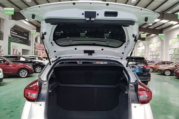 Chery Tiggo 3X 2021, 38700 км, за 7013 USD - фото 22