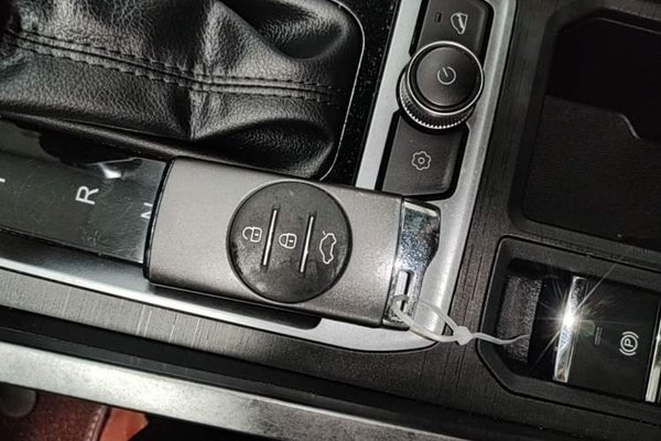 Chery Tiggo 3X 2021, 38700 км, за 7013 USD - фото 12