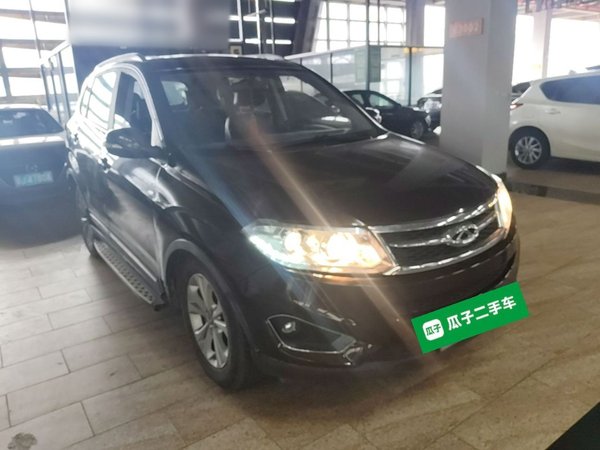 Chery Tiggo 5 2014, 150700 км, за 5147 USD