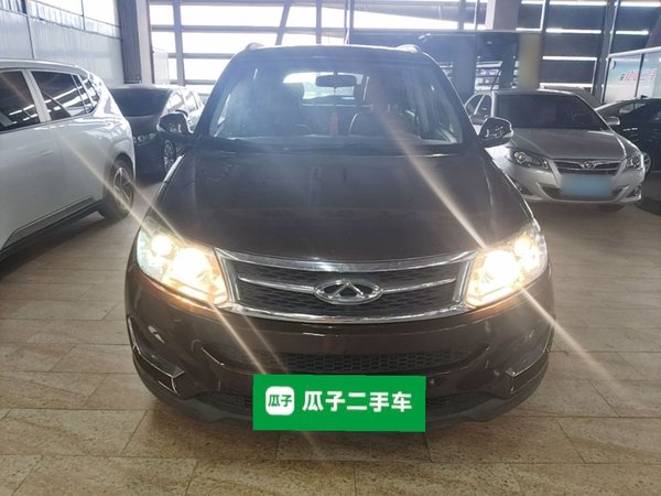 Chery Tiggo 5 2014, 150700 км, за 5147 USD