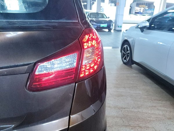 Chery Tiggo 5 2014, 150700 км, за 5147 USD - фото 7