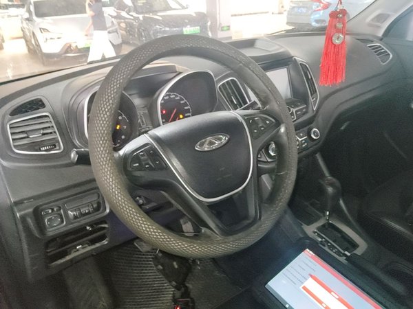 Chery Tiggo 5 2014, 150700 км, за 5147 USD - фото 14