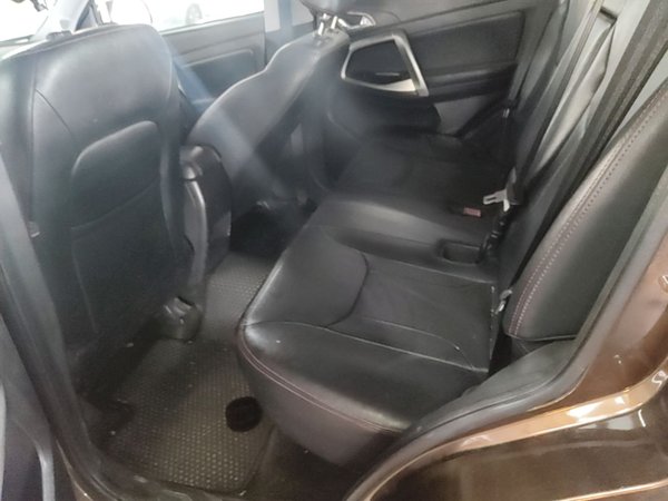 Chery Tiggo 5 2014, 150700 км, за 5147 USD - фото 20