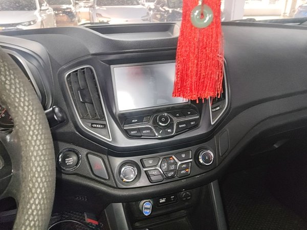 Chery Tiggo 5 2014, 150700 км, за 5147 USD - фото 16