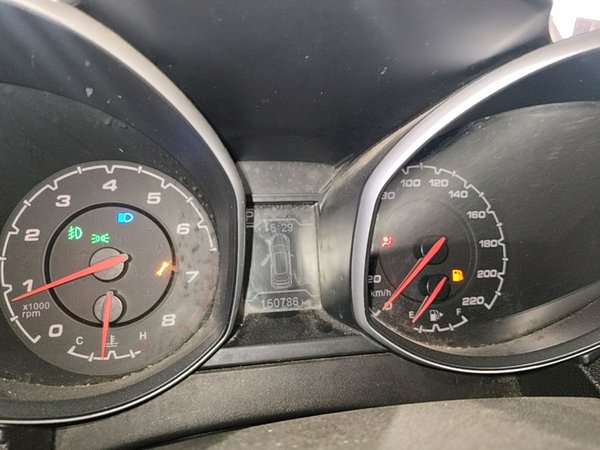 Chery Tiggo 5 2014, 150700 км, за 5147 USD - фото 15