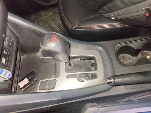 Chery Tiggo 5 2014, 150700 км, за 5147 USD - фото 17