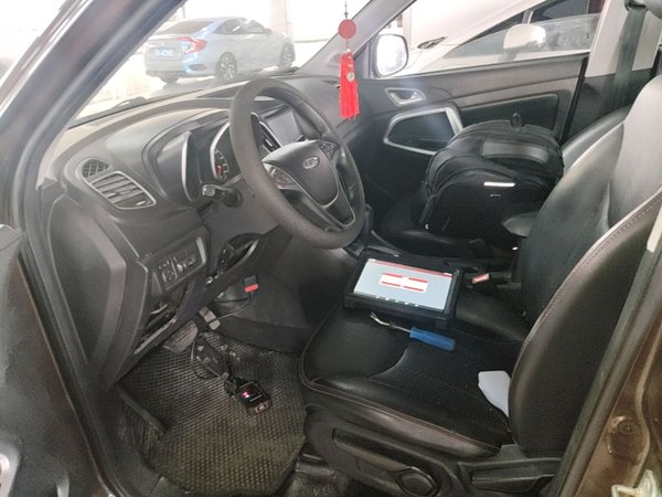 Chery Tiggo 5 2014, 150700 км, за 5147 USD - фото 19