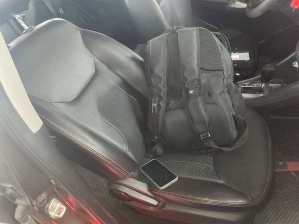 Chery Tiggo 5 2014, 150700 км, за 5147 USD - фото 23