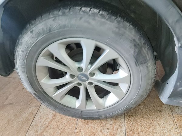 Chery Tiggo 5 2014, 150700 км, за 5147 USD - фото 10