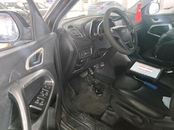 Chery Tiggo 5 2014, 150700 км, за 5147 USD - фото 18