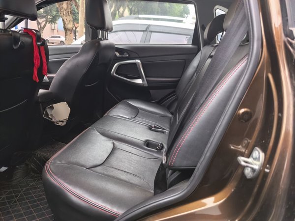 Chery Tiggo 5 2014, 69600 км, за 3432 USD - фото 20