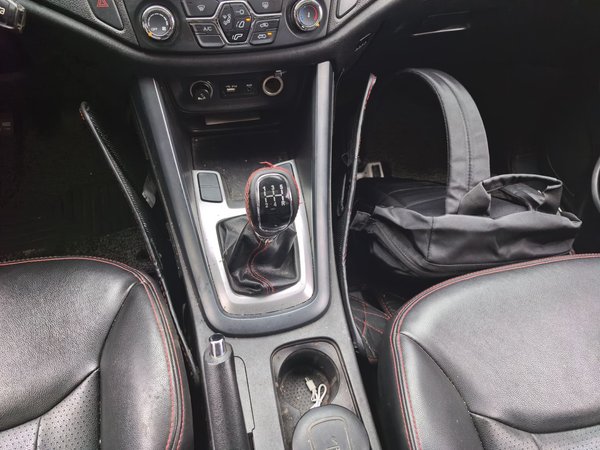 Chery Tiggo 5 2014, 69600 км, за 3432 USD - фото 17