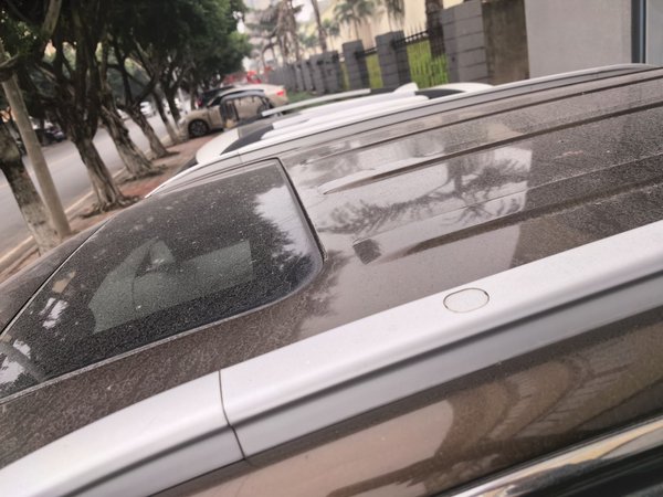 Chery Tiggo 5 2014, 69600 км, за 3432 USD - фото 11