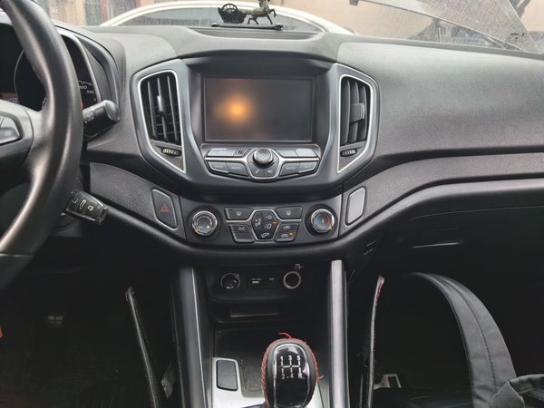 Chery Tiggo 5 2014, 69600 км, за 3432 USD - фото 16