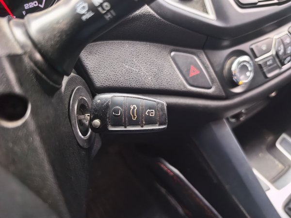 Chery Tiggo 5 2014, 69600 км, за 3432 USD - фото 12