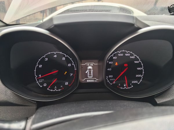 Chery Tiggo 5 2014, 69600 км, за 3432 USD - фото 15