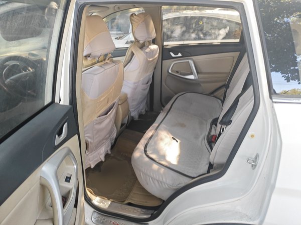 Chery Tiggo 5 2014, 111800 км, за 2535 USD - фото 18