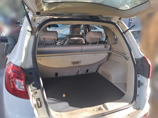 Chery Tiggo 5 2014, 111800 км, за 2535 USD - фото 20