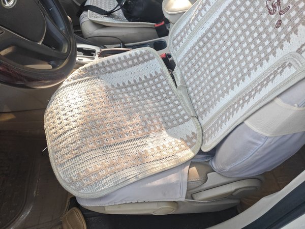 Chery Tiggo 5 2014, 111800 км, за 2535 USD - фото 16