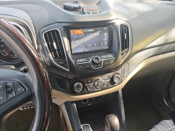 Chery Tiggo 5 2014, 111800 км, за 2535 USD - фото 14