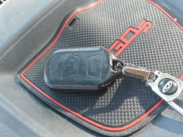 Chery Tiggo 5 2014, 111800 км, за 2535 USD - фото 9