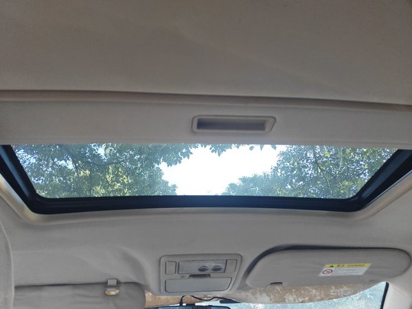 Chery Tiggo 5 2014, 111800 км, за 2535 USD - фото 19