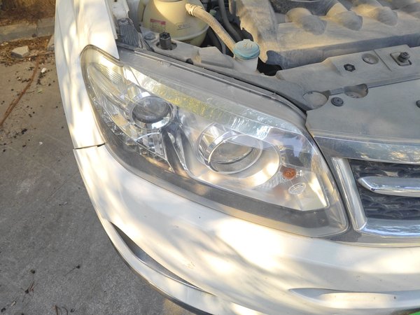 Chery Tiggo 5 2014, 111800 км, за 2535 USD - фото 7