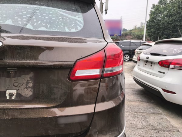 Chery Tiggo 5 2016, 67600 км, за 3563 USD - фото 7