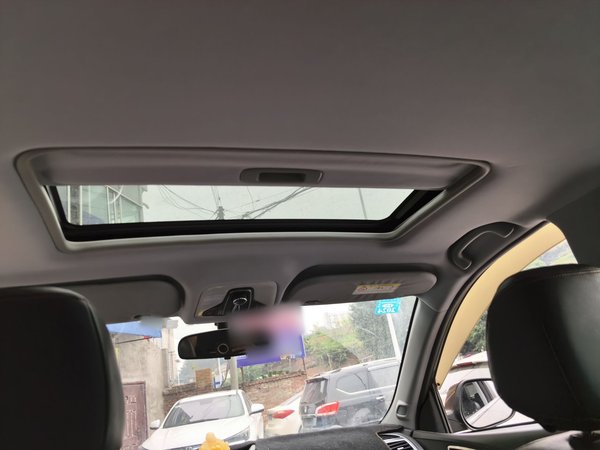 Chery Tiggo 5 2016, 67600 км, за 3563 USD - фото 21