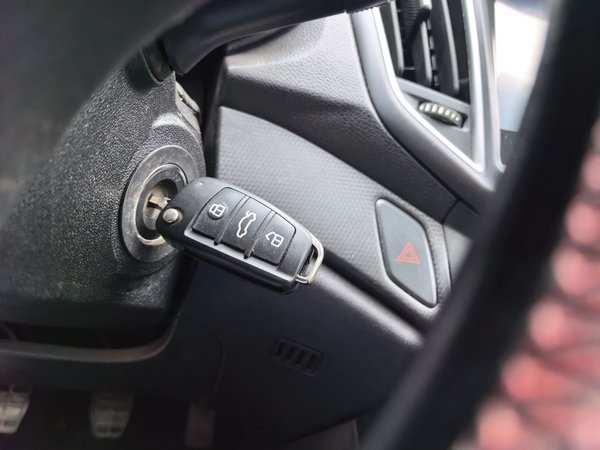 Chery Tiggo 5 2016, 67600 км, за 3563 USD - фото 12