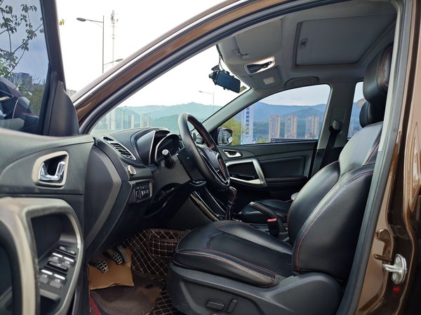 Chery Tiggo 5 2016, 89600 км, за 3927 USD - фото 20